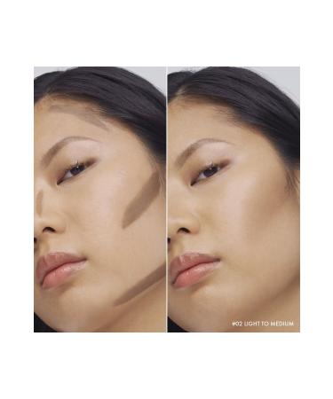 SEPHORA COLLECTION Contour Stick Cream Texture Intense Pigment Matte Finish Defining Shaping Contour 5.55G - Buy Online on GoSupps.com