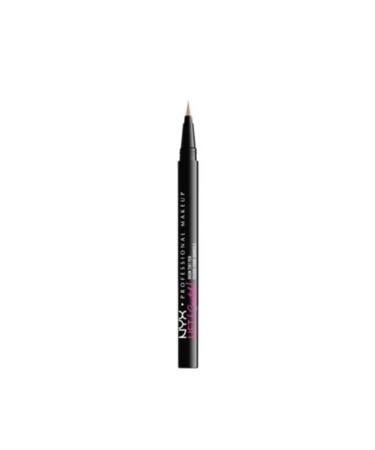 NYX Professional Makeup Lift And Snatch Eyebrow Pencil Pen Blonde