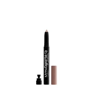 NYX Professional Makeup Lip Lingerie Psh Up Lng-ls Lp-corst