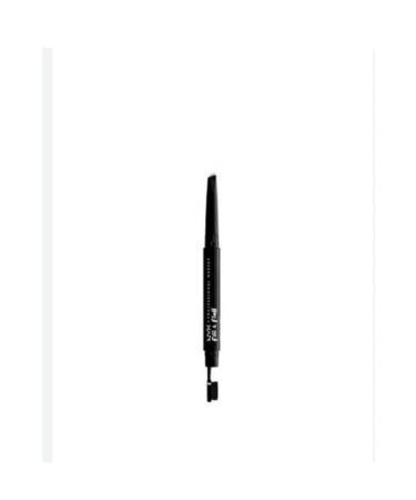 NYX FILL & FLUFF EYEBROW EYEBROW POMATIC