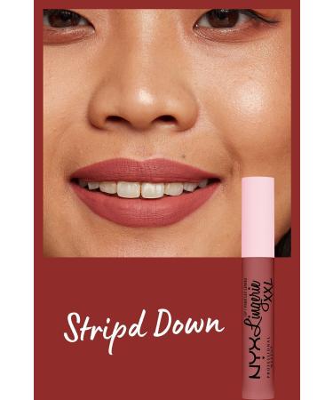 NYX Professional Makeup Bare With Me Concealer Serum 5.7 Light Tan - Buy Online on GoSupps.com