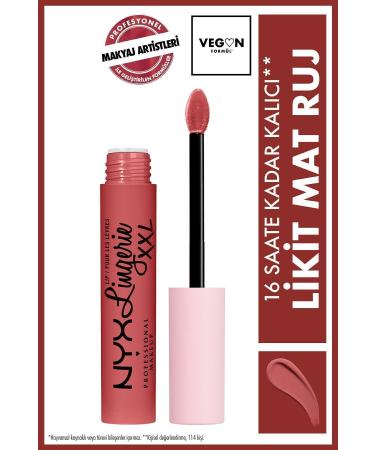 NYX Professional Makeup Bare With Me Concealer Serum 06 Tan - Buy Online on GoSupps.com