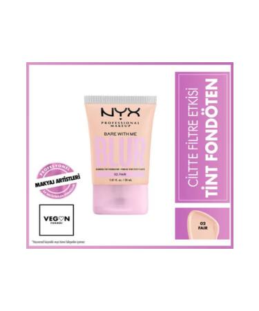 NYX Professional Makeup Marshmellow Soothing Primer Makeup Base & Can't Stop Won't Stop Mattifying Powder- Light - Buy Online on GoSupps.com
