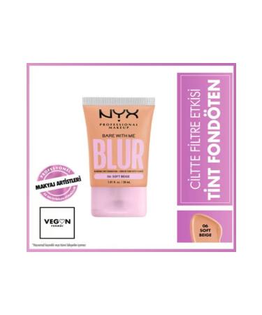 NYX Professional Makeup Marshmellow Soothing Primer Mini - Makeup Base - Buy Online on GoSupps.com