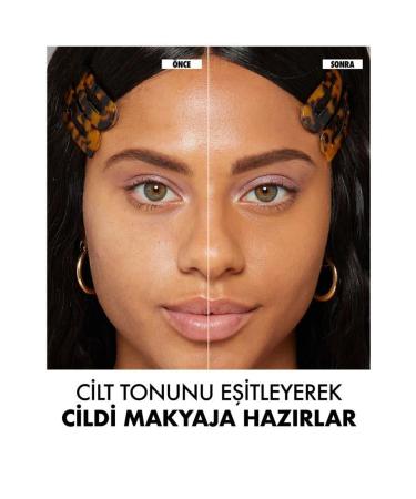 NYX Professional Makeup Blur Tint Foundation 16 Warm Caramel