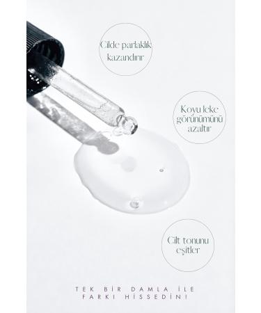 LA FEE 5% Vitamin C + 2% Alpha Arbutin Serum 30 ml - Buy Online on GoSupps.com