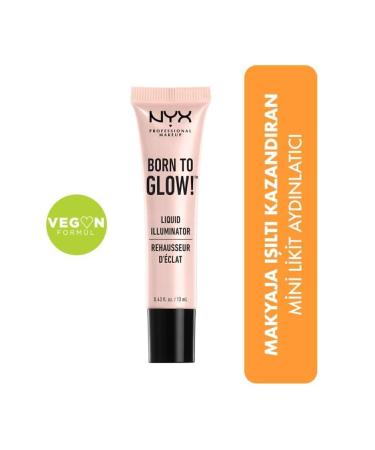 NYX Professional Makeup Micro Brow Pencil Blonde