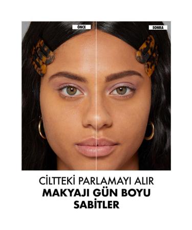 NYX Professional Makeup Blur Tint Skin Filter Effect Foundation - 01 Pale - Buy Online on GoSupps.com