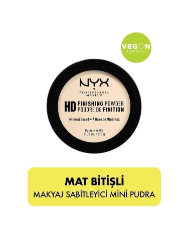 NYX Professional Makeup Blur Tint Skin Filter Effect Foundation - 01 Pale - Buy Online on GoSupps.com