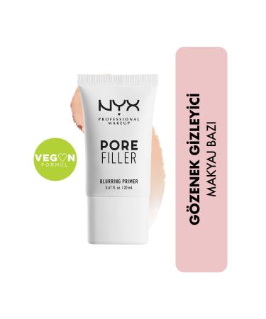 NYX Professional Makeup Blur Tint Skin Filter Effect Foundation - 07 Golden - Buy Online on GoSupps.com