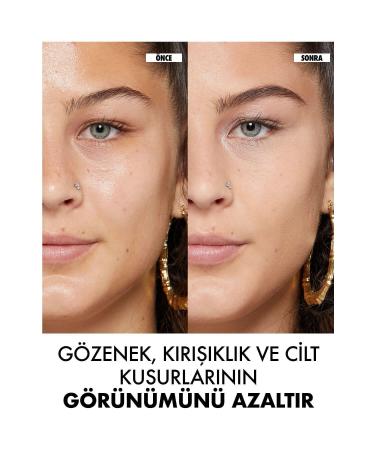 NYX Professional Makeup Blur Tint Skin Filter Effect Foundation - 07 Golden - Buy Online on GoSupps.com