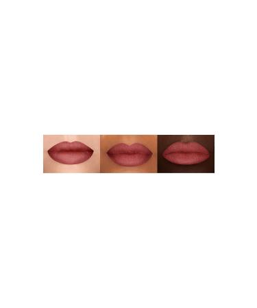 NYX Professional Makeup Powder Puff Lippie Best Buds Ruj 800897148300 - Buy Online on GoSupps.com