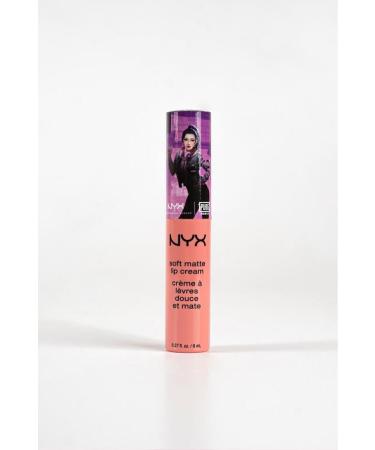 NYX Professional Makeup Butter Gloss Candy Swirl Lip Gloss - Candy Apple - Buy Online on GoSupps.com