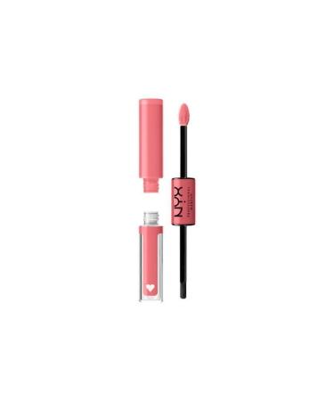 NYX Professional Makeup Shine Loud High Shine Lip Color Born To Hustle Lip Gloss - Buy Online on GoSupps.com