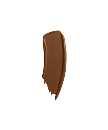 NYX Professional Makeup Cant Stop Wont Stop 24hr Fdtn-walnt - Buy Online on GoSupps.com