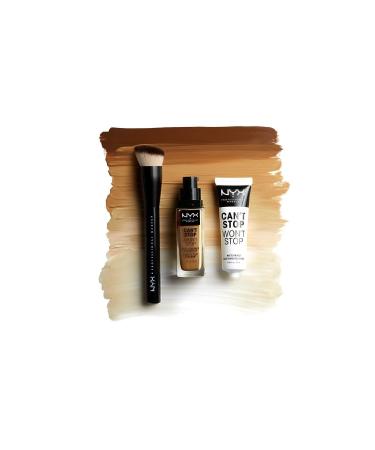 NYX Professional Makeup Can't Stop Won't Stop Matte Prmr Eu - Buy Online on GoSupps.com