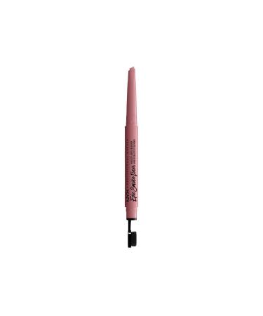 NYX Professional Makeup Suede Matte L pst ck - 19 Moonwalk - Buy Online on GoSupps.com