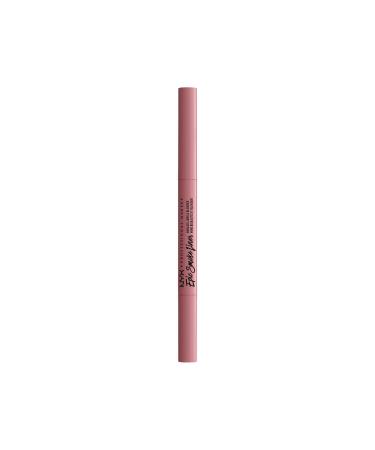 NYX Professional Makeup Suede Matte L pst ck - 19 Moonwalk - Buy Online on GoSupps.com