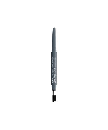 NYX Professional Makeup Thick It Stick It Eyebrow Mascara Espresso