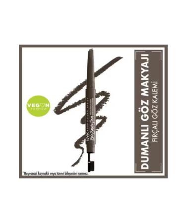 NYX Professional Makeup Epic Smoke Liner Mocha Match