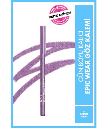 NYX Professional Makeup Thick It. Stick It! Eyebrow Mascara Espresso - Buy Online on GoSupps.com