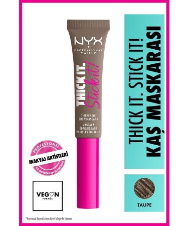 NYX Professional Makeup Epic Wear Liner Sticks Eye Pencil - Graphic Purple - Buy Online on GoSupps.com