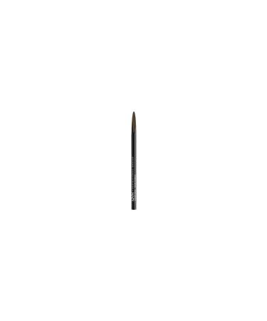 NYX Professional Makeup Eyebrow Pencil - Precision Brow Pencil Espresso 800897097295