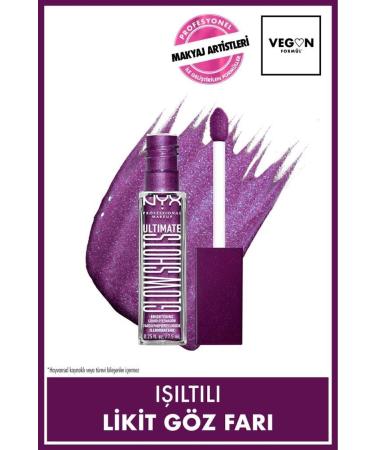 NYX Professional Makeup Fat Oil Lip Drip Shine Lip Oil - Thats Chic & Status Update - Buy Online on GoSupps.com