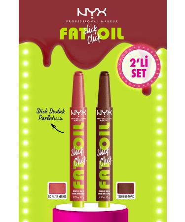 NYX Professional Makeup Ultimate Glow Shots Shimmering Liquid Eyeshadow - 12 Raspberry Rave - Buy Online on GoSupps.com