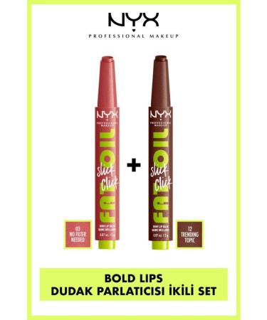 NYX Professional Makeup Ultimate Glow Shots Shimmering Liquid Eyeshadow - 12 Raspberry Rave - Buy Online on GoSupps.com