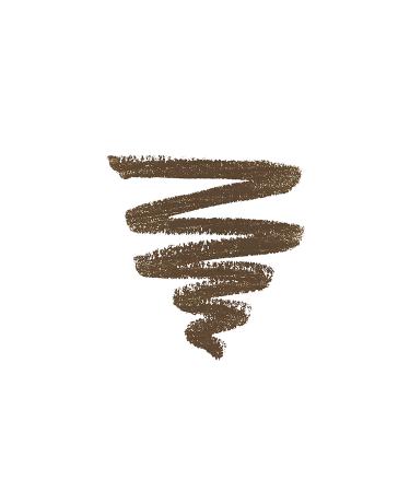 NYX Professional Makeup Fill & Fluff Eyebrow Pomade Pencil Eyebrow Pencil - Ash Brown - Buy Online on GoSupps.com