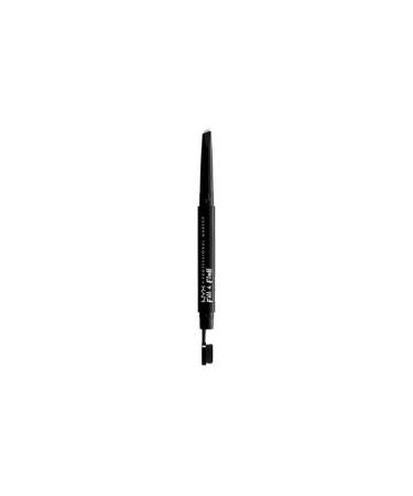 NYX Professional Makeup Fill & Fluff Eyebrow Pomade Pencil - Clear