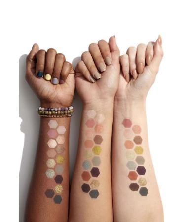 NYX Professional Makeup Utopia Ultimate Eyeshadow Palette 800897207779 - Buy Online on GoSupps.com
