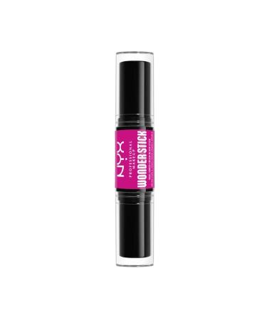 NYX Stick Contour & Highlighter - Wonder Stick Deep Peach 36 g
