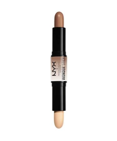 NYX Stick Contour & Highlighter - Wonder Stick Light 36 G 800897830921