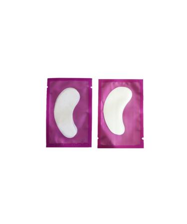 Ocean Silk Lash Eyelash Lifting Under Eye Tape 10 Pieces