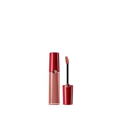 Giorgio Armani Lip Maestro Liquid Lipstick Caff - 202 DOLCI