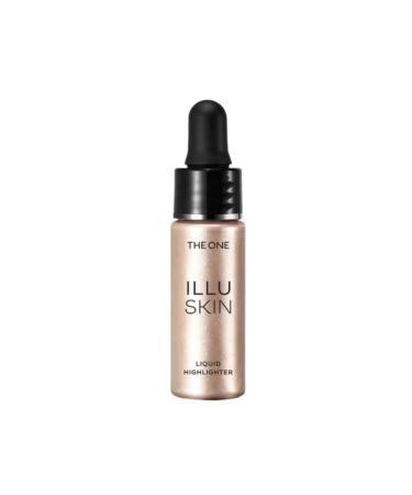 Oriflame Illuskin Liquid Illuminator