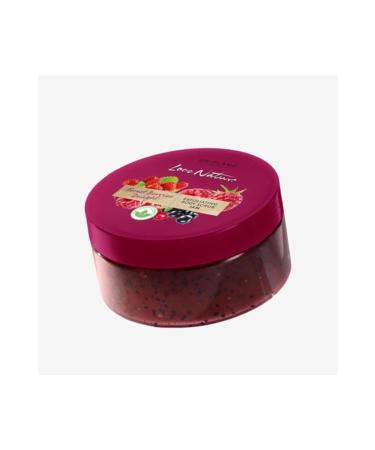 Oriflame Love Nature Forest Berries Purifier