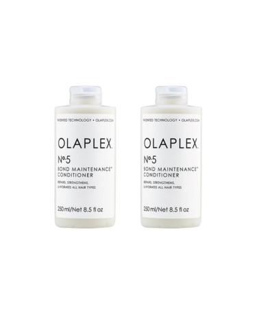 Olaplex Maintenance No:5 Hair Care Cream 2x250 Ml