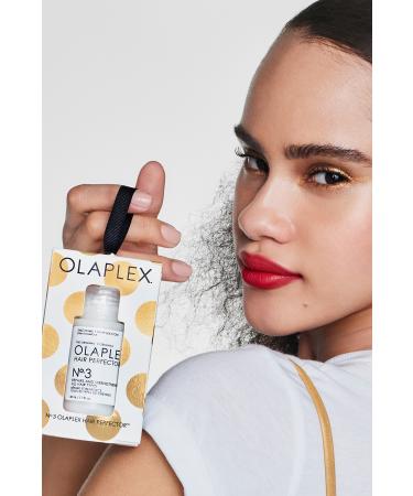 Olaplex No.3 Holiday Ornament - Christmas Special Mini Bond Strengthener and Hair Perfector - 50 ML