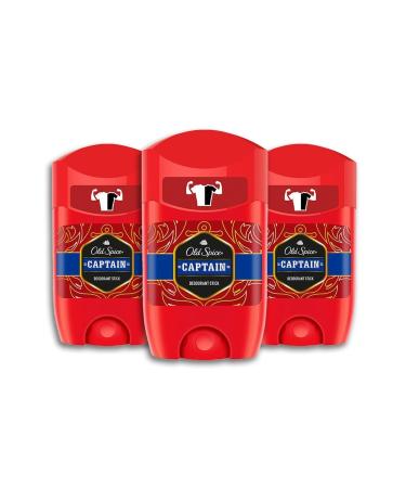 Old Spice Booster Antiperspirant Stick Deodorant For Men 50 Ml