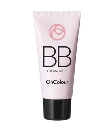 Oriflame Oncolour Bb Cream Spf 10 Fair 35639 Code 30 ml 7459623589631