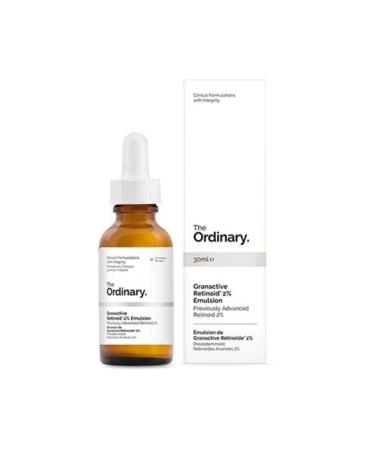 The Ordinary Granactive Retinoid 2% Emulsion (30 Ml)