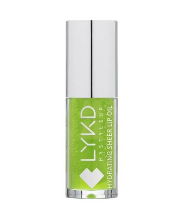 beaulis Plump On Plumping Effect Lip Gloss Lip Oil 704 Jade Green - Buy Online on GoSupps.com