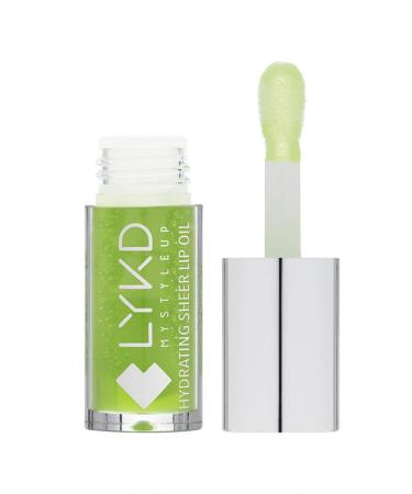 beaulis Plump On Plumping Effect Lip Gloss Lip Oil 704 Jade Green - Buy Online on GoSupps.com