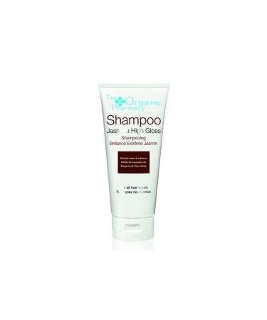 The Organic Pharmacy Jasmine High Gloss Shampoo 200ml
