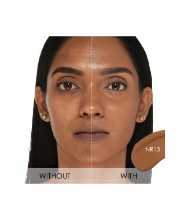 natasha denona Hy-Glam Brightening & Hydrating Medium to Full Coverage Crease Proof Serum Concealer - Buy Online on GoSupps.com