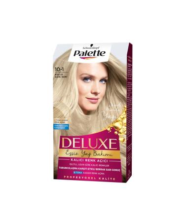 Pallette Palette Deluxe 10/1 (3 packs)