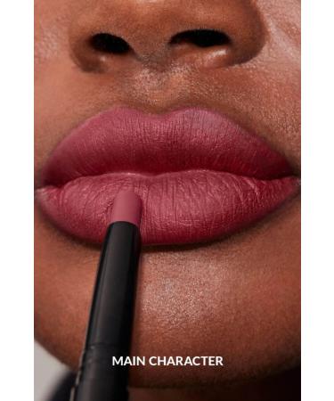 Avon Power Stay Stylo Lipstick-Ma n Character Mauve - Buy Online on GoSupps.com
